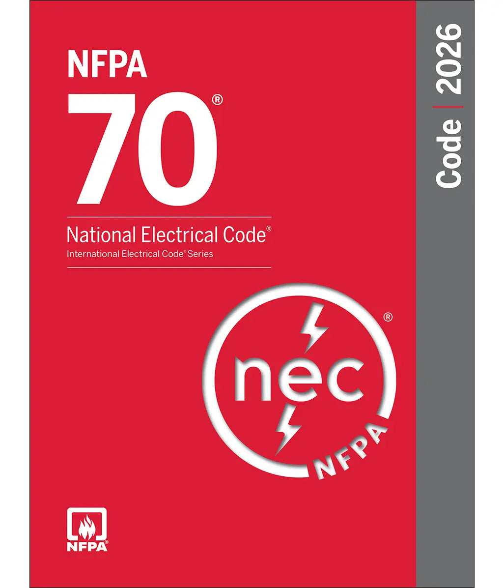 NFPA 70, National Electrical Code