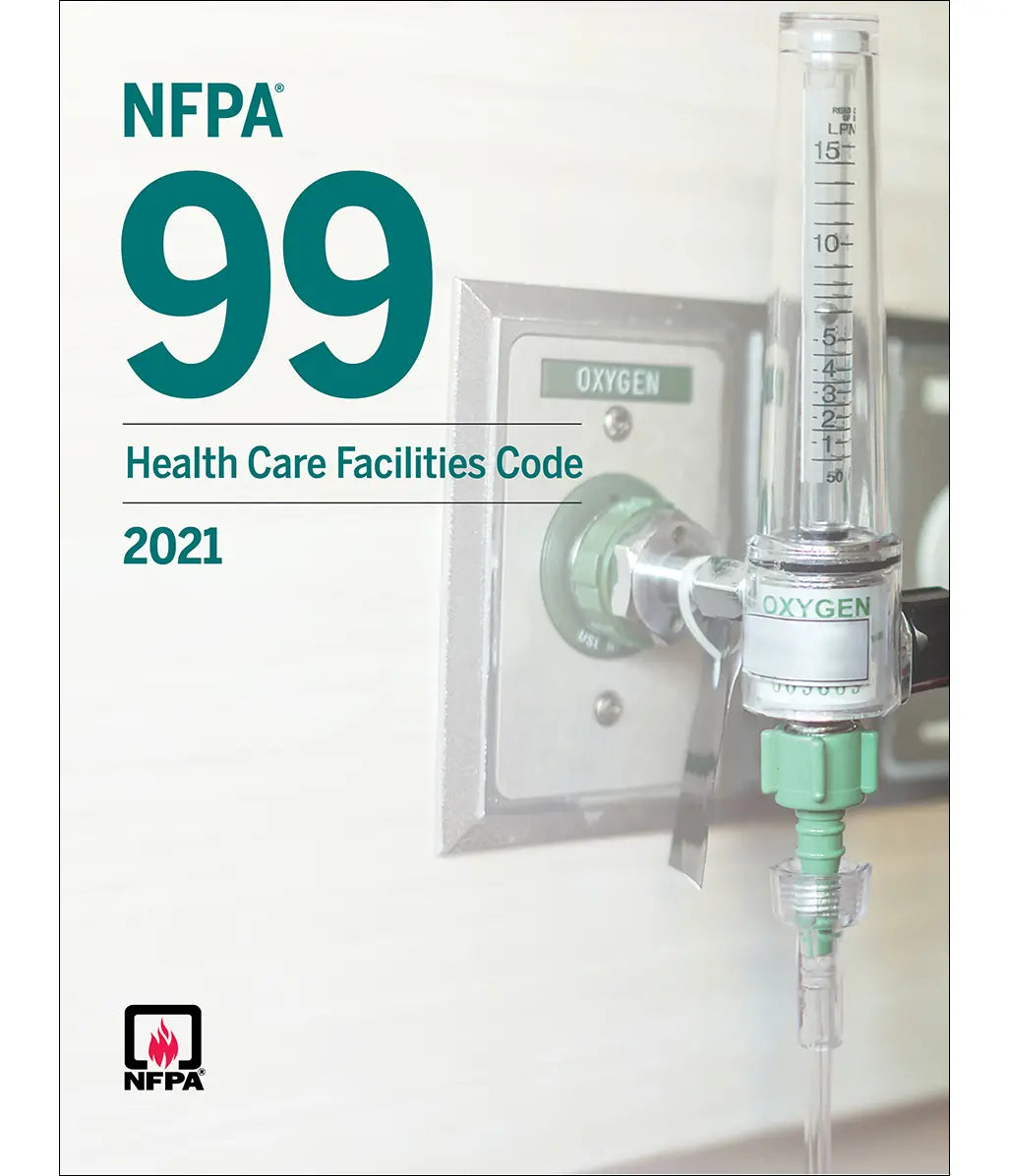 NFPA 99, Health Care Facilities Code 2021